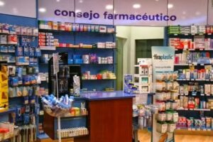 Farmacia Jos&eacute; Benito Acu&ntilde;a Ferradanes