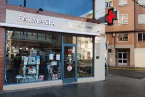 FARMACIA JOSE CARLOS GONZALEZ NU&Ntilde;EZ