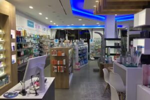 FARMACIA JOSE CARMELO JORGE B.