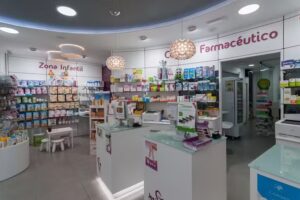 Farmacia Jose Castell&oacute;