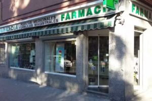 Farmacia Jos&eacute; Chac&oacute;n Hern&aacute;ndez