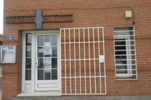 Farmacia Jos&eacute; Emilio Del Estal Padillo