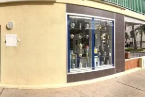 Farmacia Jose Fernando Barrachina Vicente (Farmacia Tavernes De la Valldigna Playa)