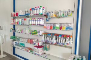 Farmacia José Francisco Muñoz