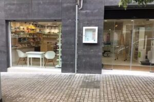 Farm&agrave;cia Jose Garcia Brocos