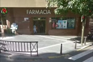 Farmacia Jos&eacute; Juan De la Coba Ros