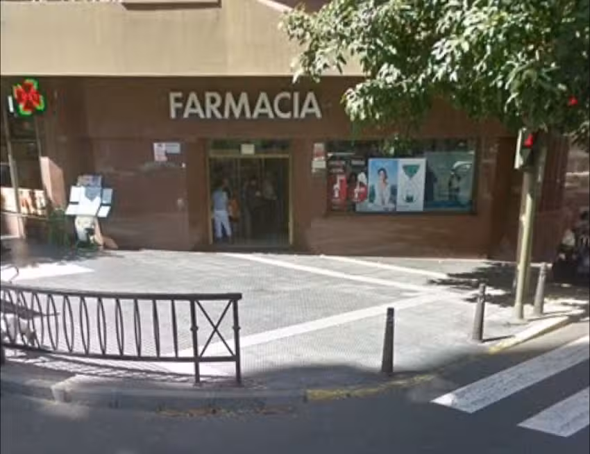 Farmacia Jos&eacute; Juan De la Coba Ros