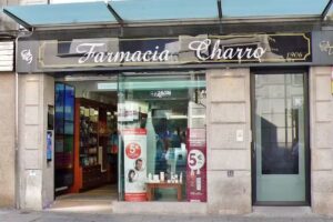 Farmacia Jose Luis Charro