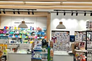 FARMACIA Jos&eacute; Luis de la Cruz.