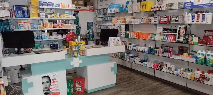 Farmacia Jos&eacute; Luis Guti&eacute;rrez &Aacute;lvarez