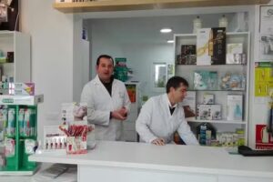 Farmacia Jos&eacute; Luis L&oacute;pez Ram&iacute;rez | Farmacia Store M&aacute;laga