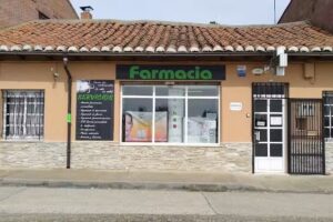 Farmacia José Luis Moreno Carrillo