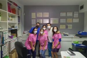 Farmacia José Luis Muñoz Jiménez