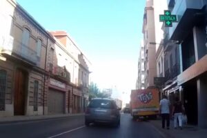 FARMACIA JOSE LUIS NAVARRO POLO