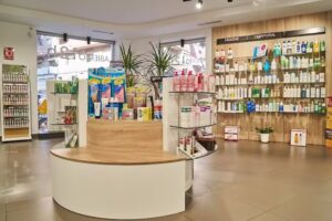 Farmacia José Luis Ortega Pérez