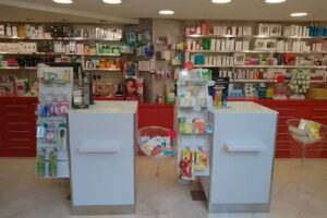 Farm&agrave;cia Jos&eacute; Manuel Farrando-Gran Via