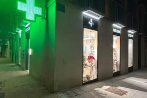 Farmacia José Manuel García Cantabella