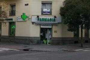 FARMACIA JOSE MANUEL JIMENEZ RAMIREZ