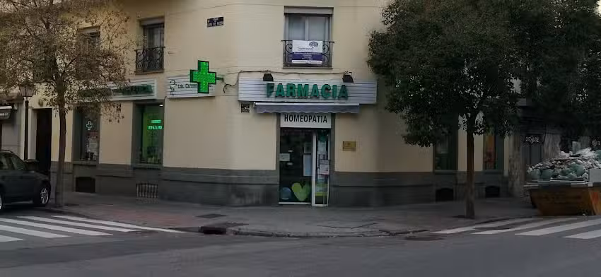 FARMACIA JOSE MANUEL JIMENEZ RAMIREZ