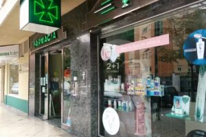 Farmacia Jos&eacute; Manuel Negrillo Galindo