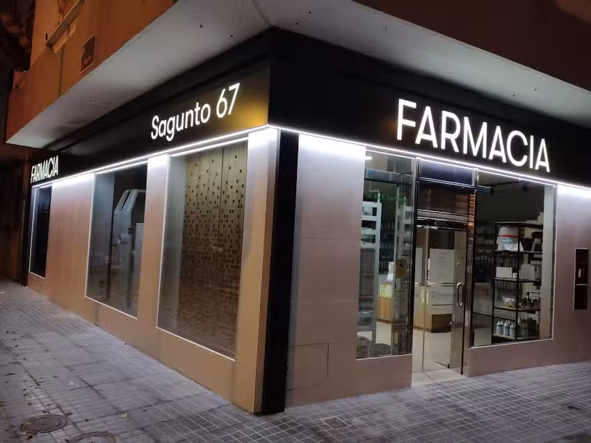 Farmacia Jos&eacute; Manuel Rosa Camargo