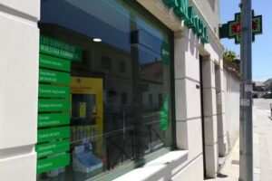 FARMACIA Jos&eacute; Manuel Rubio Rueda