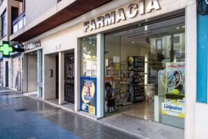 Farmacia José Manuel Ruiz