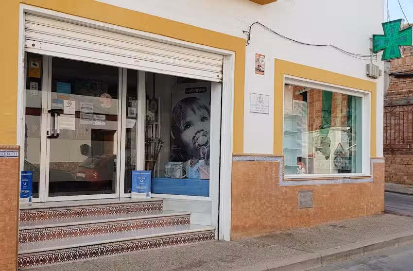 FARMACIA JOSE MARIA MAZO