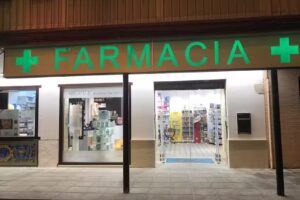 Farmacia Jose María Morell