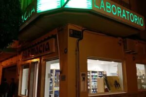 Farmacia Jos&eacute; Mart&iacute;nez