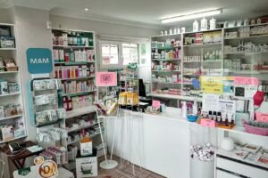 Farmacia Jos&eacute; Miguel Soga T&aacute;mara