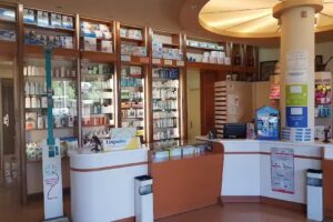 Farmacia José Ramón Fernández Martín De La Torre