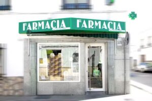 Farmacia Jos&eacute; Ruiz