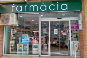 Farmacia Josefa Molina