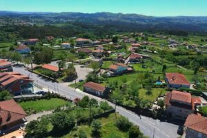 Farmacia Josefa Otero Lamas