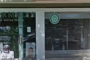 Farmacia Josefa Torres Torres