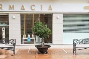 Farmacia Josefina Bellod Catal&aacute;