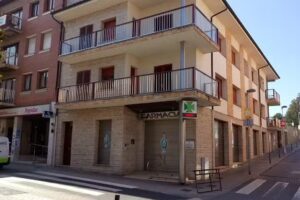 Farmacia Josep Fabré Buxaderas