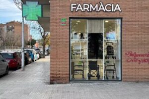 Farmacia Josep Pla