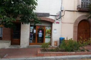 Farm&agrave;cia Josep Plans Bonastre