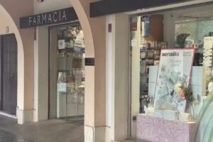 Farmacia Juan Antonio Mart&iacute;nez Fern&aacute;ndez