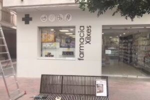 Farmacia Juan Carlos Gaspar Puig