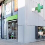 Farmacia Juan Carlos I