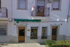 Farmacia Juan Carlos Pi&ntilde;as Rivas