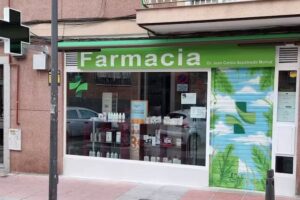 Farmacia Juan Carlos Sep&uacute;lveda Mu&ntilde;oz