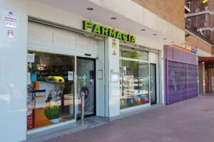 Farmacia Juan de Austria