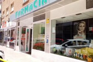 Farmacia Juan De Soto