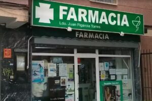 Farmacia Juan Figarola Torres