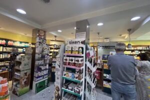 Farmacia Juan Francisco Ara&ntilde;a Galv&aacute;n