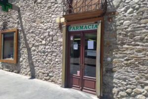 Farmacia Juan Ignacio Crespo &Aacute;lvarez